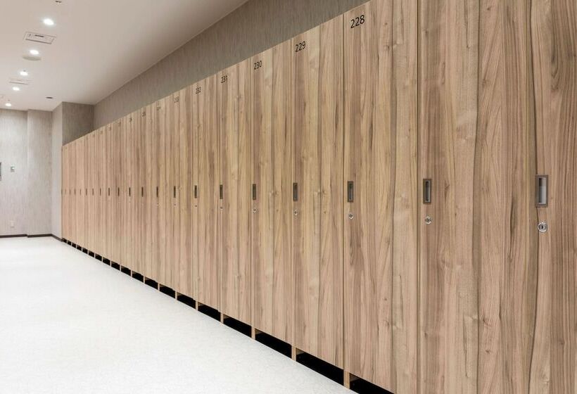 מלון כמוסות Tube Sq