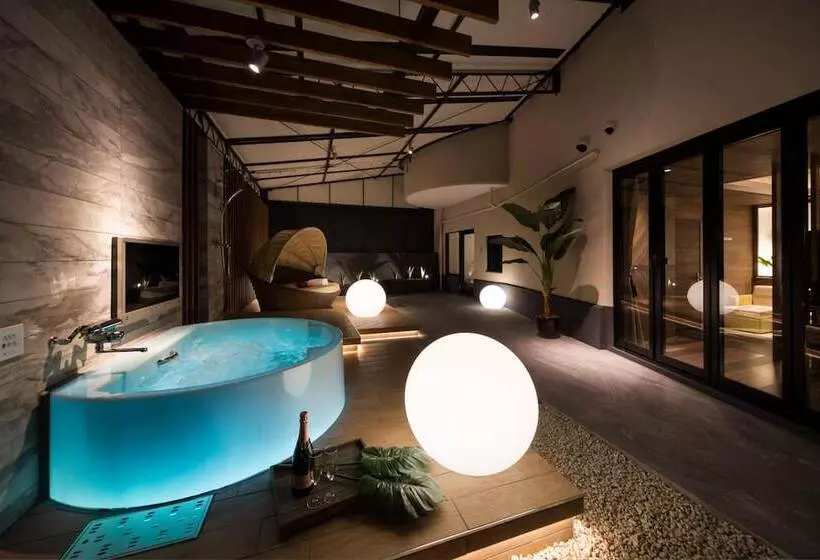 ホテル Plant Garden Resort