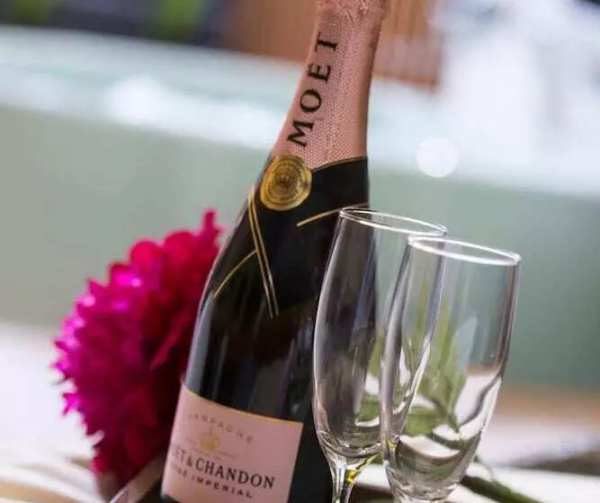 ホテル Plant Garden Resort