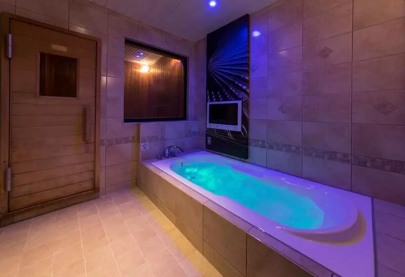 ホテル Plant Garden Resort