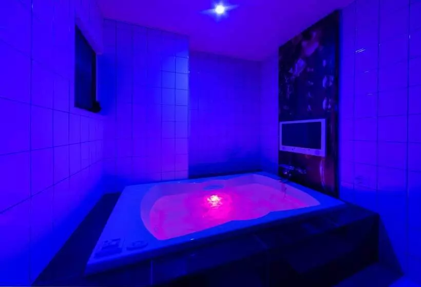 ホテル Plant Garden Resort