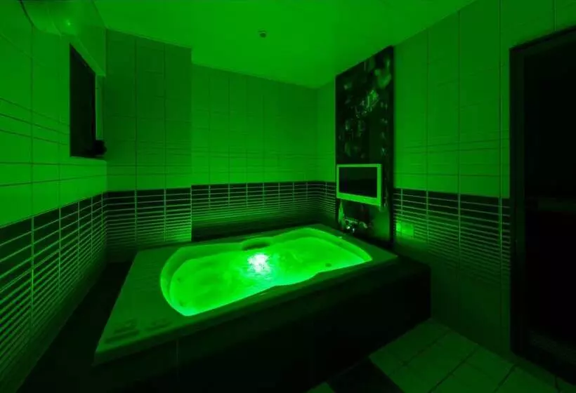 ホテル Plant Garden Resort