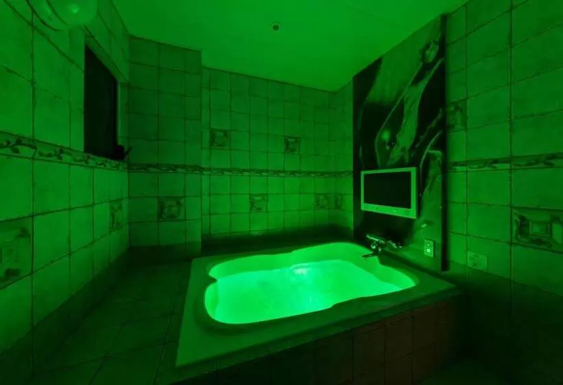 ホテル Plant Garden Resort