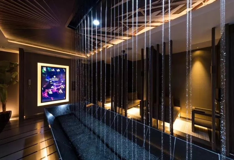 ホテル Plant Garden Resort