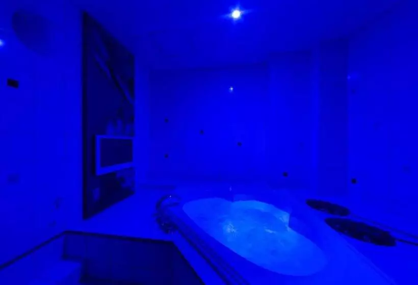 ホテル Plant Garden Resort