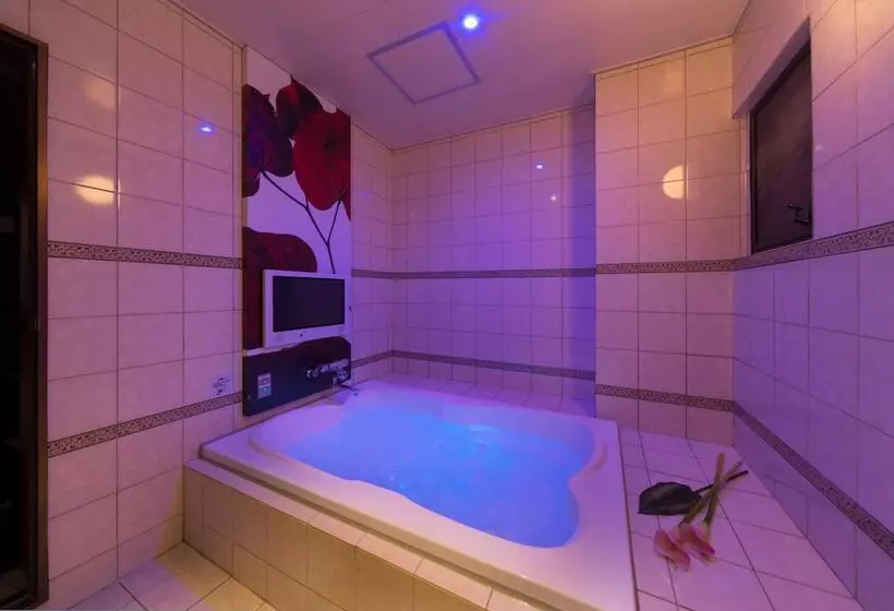 ホテル Plant Garden Resort