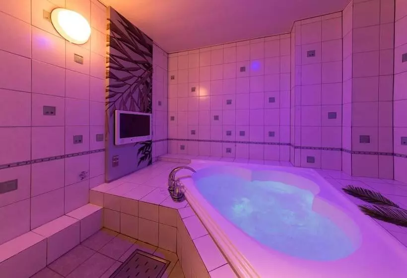 ホテル Plant Garden Resort