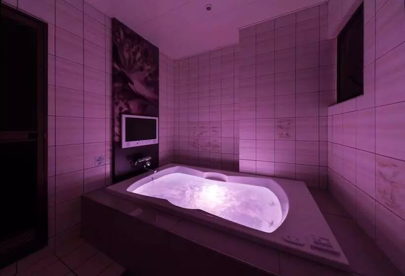 ホテル Plant Garden Resort