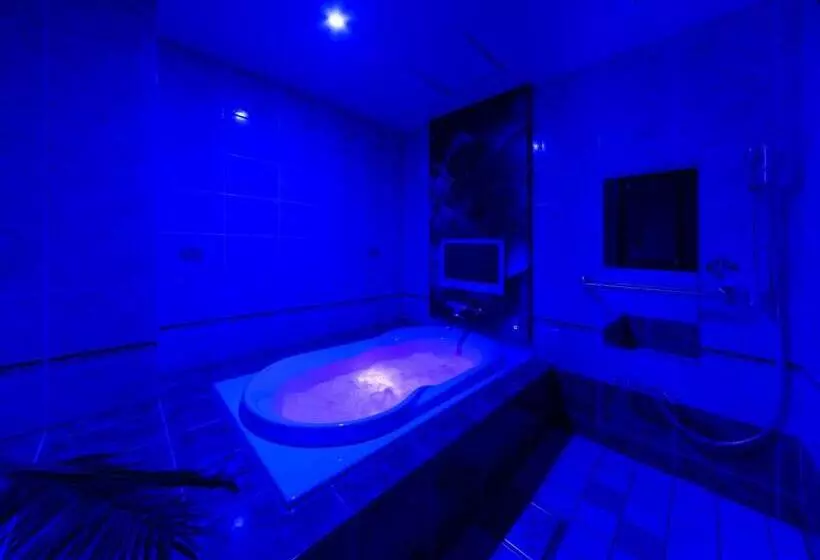 ホテル Plant Garden Resort