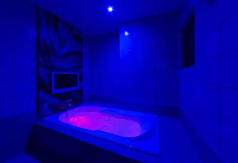 ホテル Plant Garden Resort