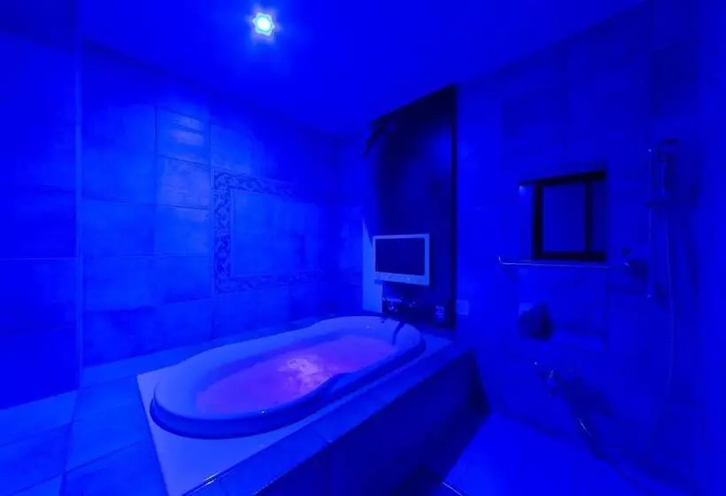 ホテル Plant Garden Resort