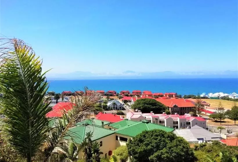 Majatalo 4 On Montagu