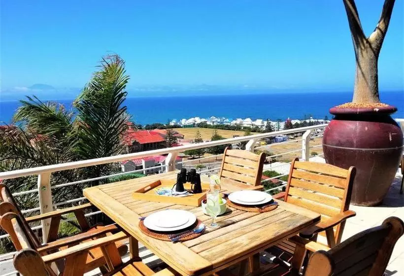 Majatalo 4 On Montagu