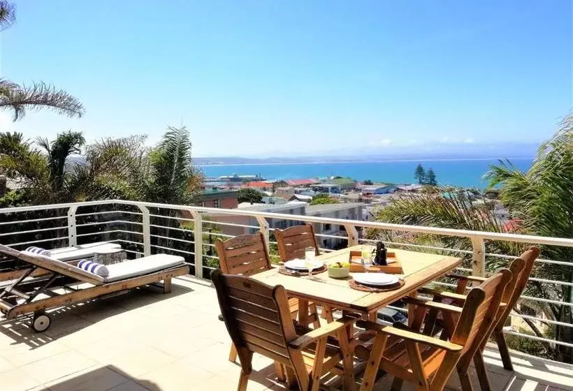 Majatalo 4 On Montagu