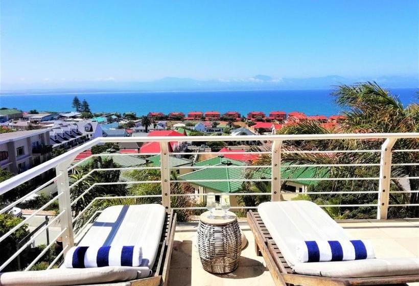 פנסיון 4 On Montagu