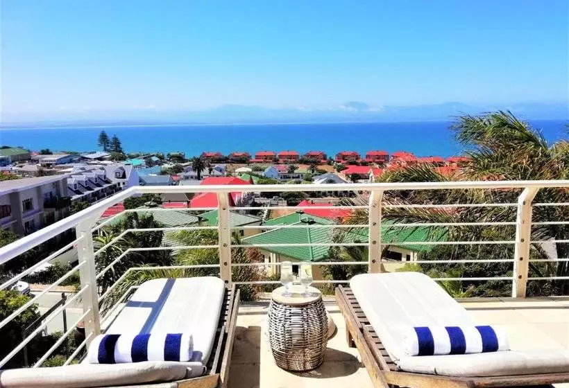 Majatalo 4 On Montagu