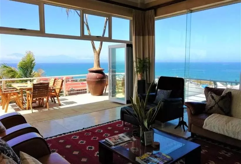 Majatalo 4 On Montagu