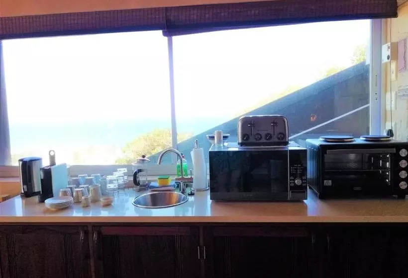 Majatalo 4 On Montagu