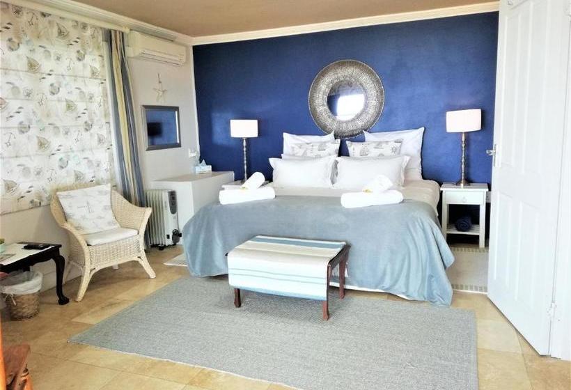 פנסיון 4 On Montagu