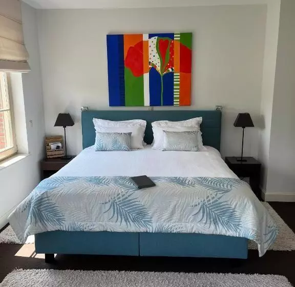 Majatalo Domaine De La Noiseraie