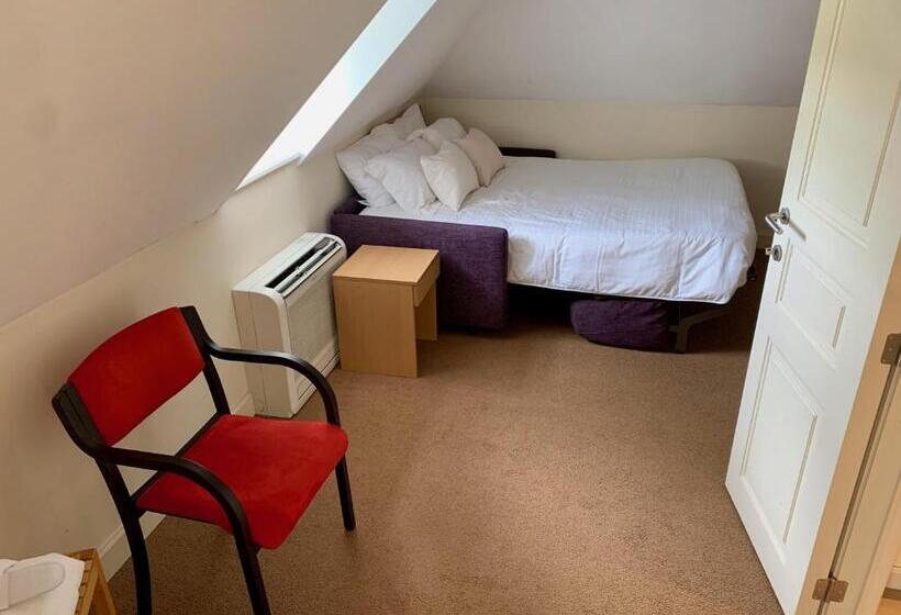 펜션 Domaine De La Noiseraie