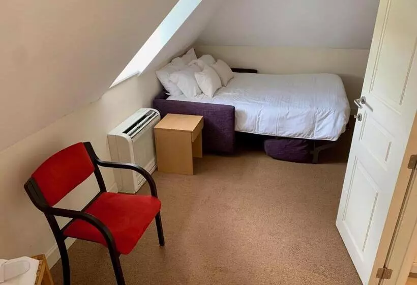 Majatalo Domaine De La Noiseraie