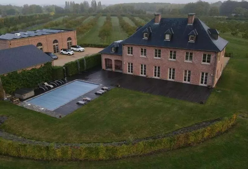 Majatalo Domaine De La Noiseraie