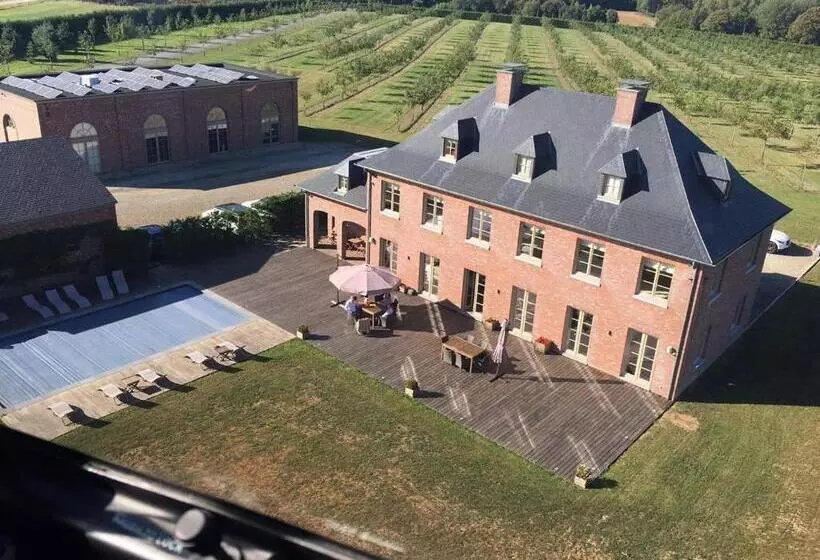 Majatalo Domaine De La Noiseraie