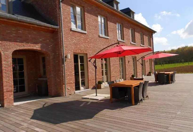 Majatalo Domaine De La Noiseraie