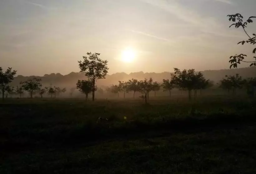 Majatalo Domaine De La Noiseraie