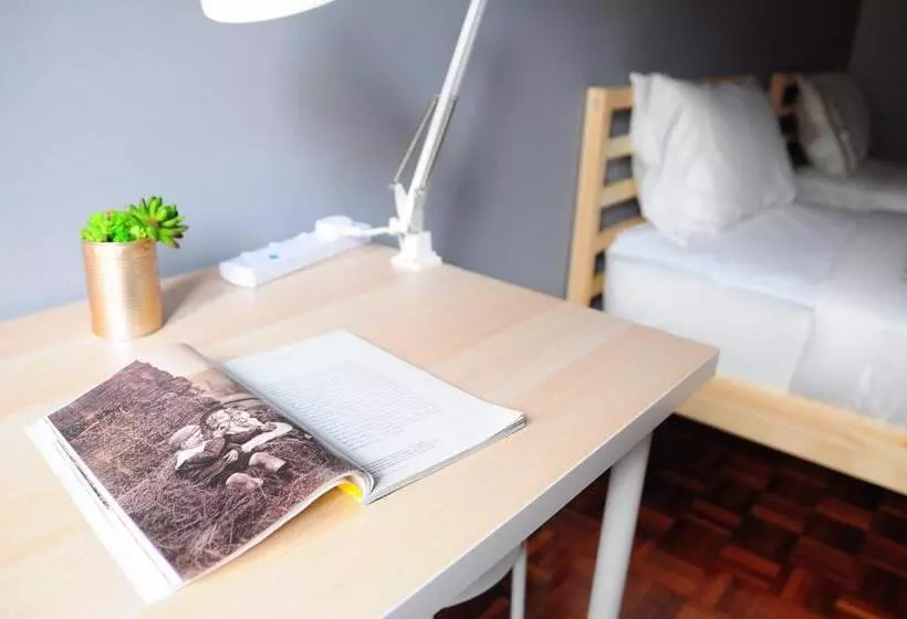 ペンション Grayhaus Guest House