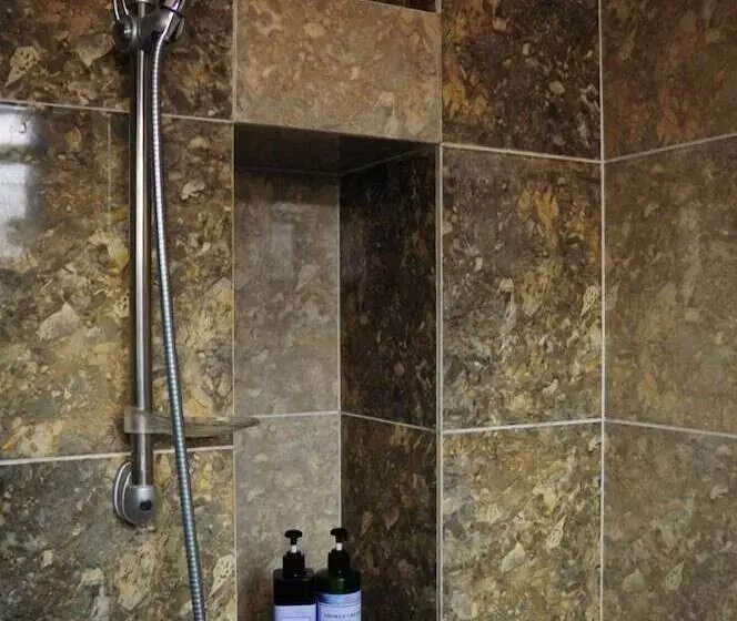 ペンション Grayhaus Guest House