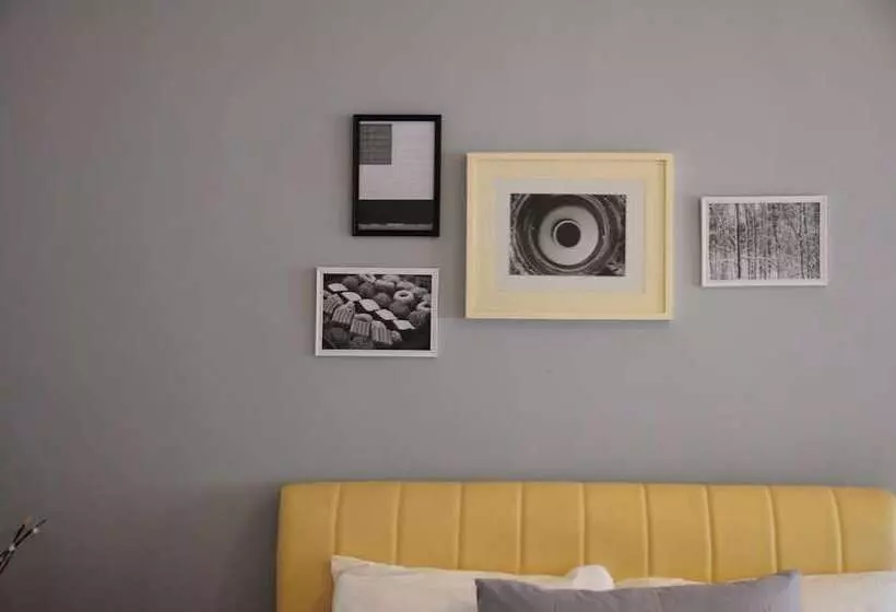 ペンション Grayhaus Guest House