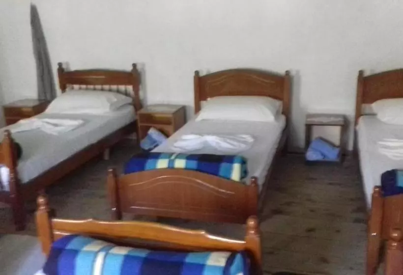 Majatalo Guesthouse Dritan Tethorja