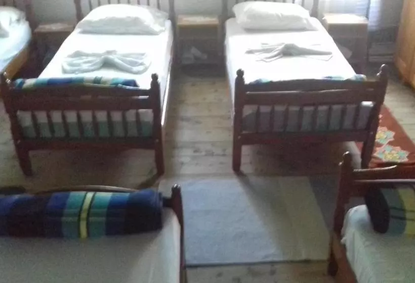 Majatalo Guesthouse Dritan Tethorja