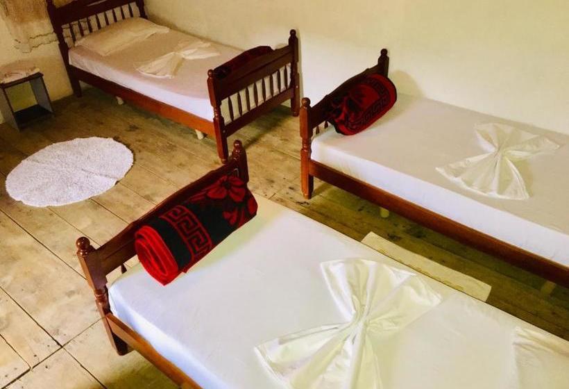 Pensão Guesthouse Dritan Tethorja