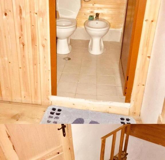 Pensão Guesthouse Dritan Tethorja