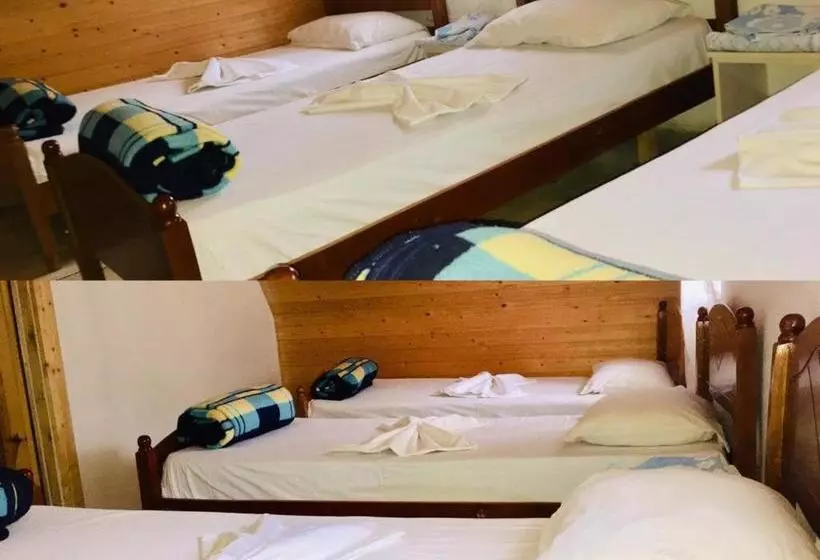 Majatalo Guesthouse Dritan Tethorja