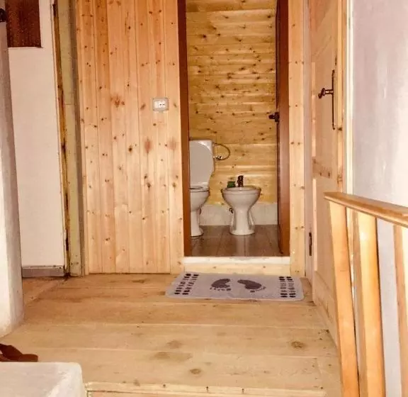 Majatalo Guesthouse Dritan Tethorja