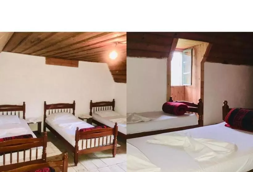 Majatalo Guesthouse Dritan Tethorja