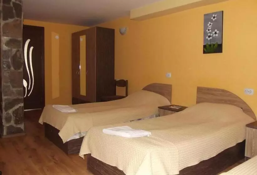 ペンション House For Guests And Friends