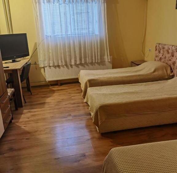 펜션 House For Guests And Friends