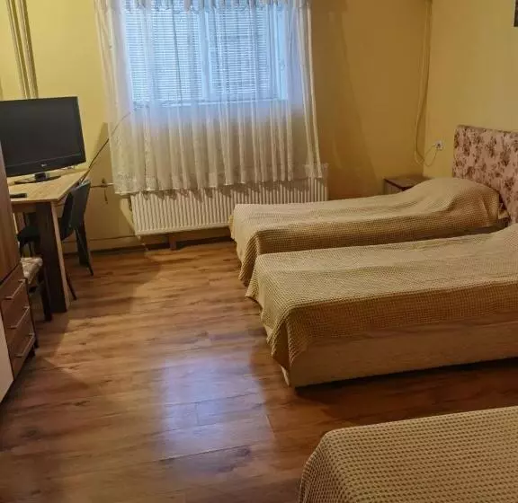 ペンション House For Guests And Friends