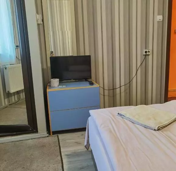 ペンション House For Guests And Friends