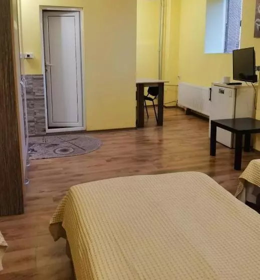 ペンション House For Guests And Friends