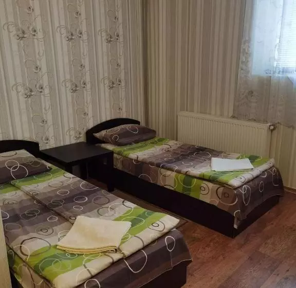 ペンション House For Guests And Friends