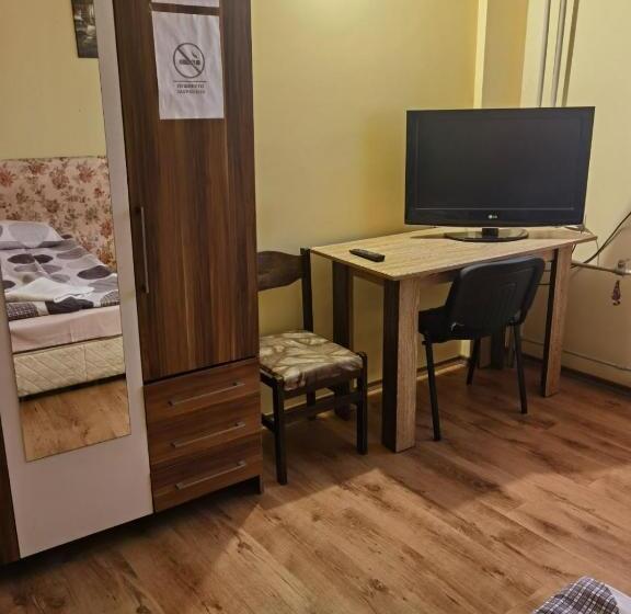 펜션 House For Guests And Friends