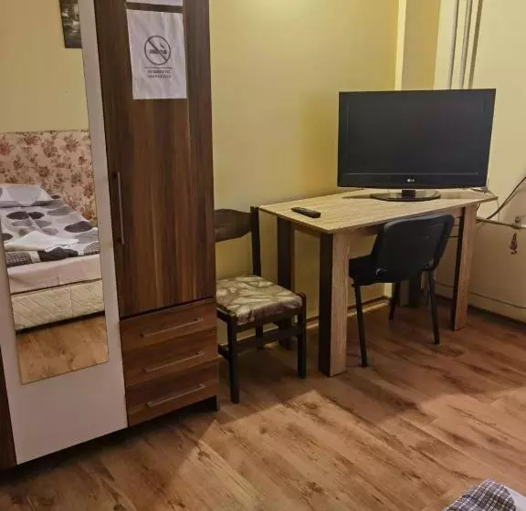 ペンション House For Guests And Friends