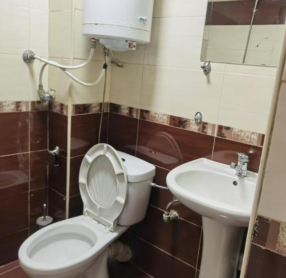 펜션 House For Guests And Friends