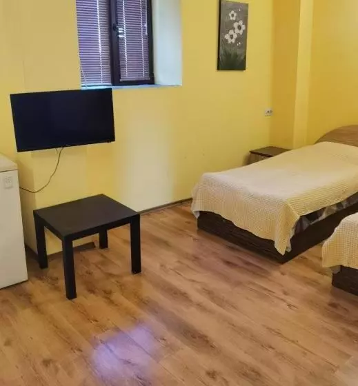 ペンション House For Guests And Friends